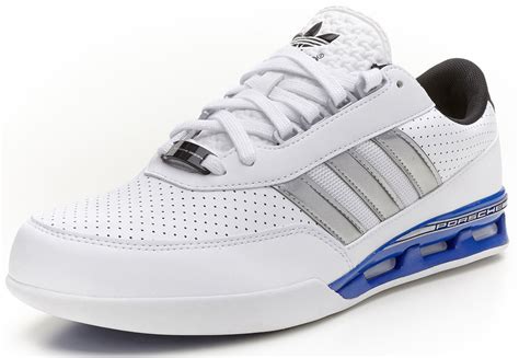 adidas sportschuhe weiß herren|Adidas schuhe herren in leder.